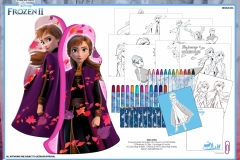 FROZEN-II-STATIONERY-3064-8496-Colouring-Set-Presentation-ET