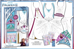 FROZEN-II-STATIONERY-31007-8490-Mega-Set-to-Colour-Presentation-ET
