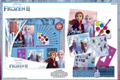 FROZEN-II-STATIONERY-31102-8490-World-of-Art-Creativity-Presentation-ET
