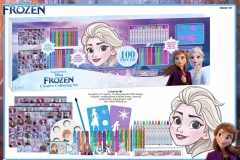 FROZEN-II-STATIONERY-31103-9179T-Colouring-Set-Presentation-TO
