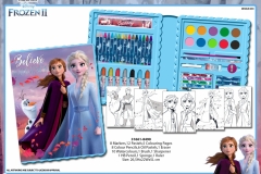 FROZEN-II-STATIONERY-31661-8490-Colouring-Set-Presentation-ET