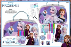 FROZEN-II-STATIONERY-3384-9417-Art-Suitcase-Presentation-ET