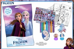 FROZEN-II-STATIONERY-3413-9179T-Surprise-Set-Presentation-TO