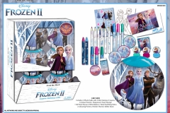 FROZEN-II-STATIONERY-3487-8490-Surprise-Stationery-Gift-Set-Presentation-ET