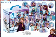 FROZEN-II-STATIONERY-3556-9179T-Sticker-Set-Presentation-TO