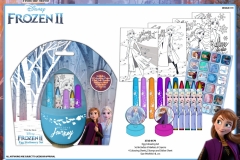 FROZEN-II-STATIONERY-3735-9179-Egg-Colouring-Set-Presentation-ET