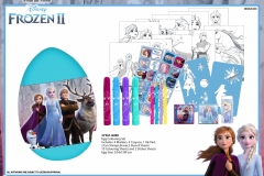 FROZEN-II-STATIONERY-37361-8490-Egg-Stationery-Set-Presentation-ET