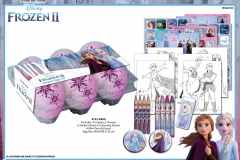 FROZEN-II-STATIONERY-3741-8490-Surprise-Eggs-Set-Presentation-ET