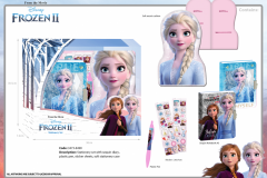 FROZEN-II-STATIONERY-490-Cushion-set-presentation