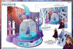 FROZEN-II-STATIONERY-60023-8490-Make-your-own-Snowball-Presentation-ET