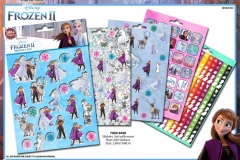FROZEN-II-STATIONERY-7009-9179-Stickers-Set-Presentation-ET