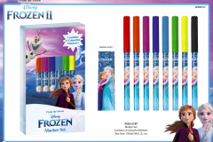 FROZEN-STATIONERY-3332-2147-MARKER-SET-Presentation-CE