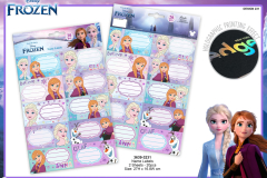 FROZEN-STATIONERY-NAME-LABELS-3639-3231-Presentation-CE