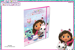 GABBYS-DOLLHOUSE-PAPER-A4-ELASTIC-FOLDER-3310-3219-Presentation-TO