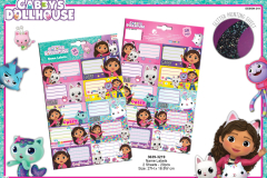 GABBYS-DOLL-HOUSE-STATIONERY-NAME-LABELS-3639-3219-Presentation-TO