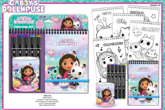 GABBYS-DOLLHOUSE-STATIONERY-COLOURING-SET-3296-3219-Presentation-TO