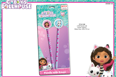 GABBYS-DOLLHOUSE-STATIONERY-PENCILS-WITH-TOPPER-3714-3148-Presentation-TO