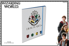 WIZARDING-WORLD-PAPER-A4-ELASTIC-FOLDER-3310-3346-Presentation-TO