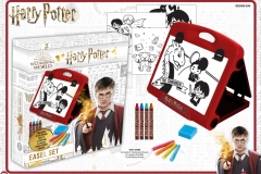 HARRY-POTTER-STATIONERY-3377-9399-Easel-Set-Presentation-TO