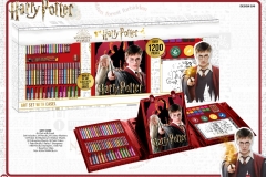 HARRY-POTTER-STATIONERY-3477-9399-Easel-Set-Presentation-TO