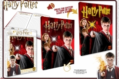 HARRY-POTTER-STATIONERY-Diary-with-Light-Presentation-TO