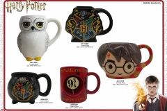 HARRY-POTTER-TABLEWARE-399-400-578-Ceramic-Mugs-Presentation-TO