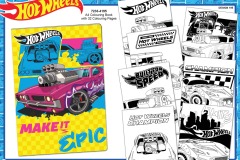 7233-HOT-WHEELS-PAPER-COLOURING-BOOK-4195-Presentation-TO