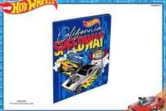 HOT-WHEELS-PAPER-A4-ELASTIC-FOLDER-3310-3347-Presentation-TO