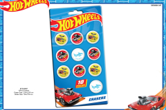 HOT-WHEELS-STATIONERY-10PCS-ERASERS-3713-3347-Presentation-TO
