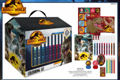 JURASSIC-WORLD-COLOURING-SET-3414-2151