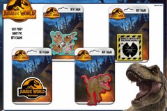 JURASSIC-WORLD-GIFTS-KEY-CHAINS-Presentation
