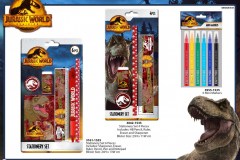 JURASSIC-WORLD-STATIONERY-535-Presentation-TO-part1