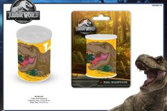 JURASSIC-WORLD-STATIONERY-SHARPENER-9011B-2151-Presentation-TO
