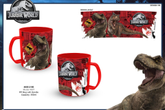 JURASSIC-WORLD-TABLEWARE-PP-MUG-4605-2190-model-4607-Presentation-TO