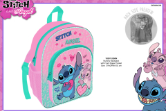 10297 STITCH AND ANGEL BTS BACKPACK 3250 Presentation CE
