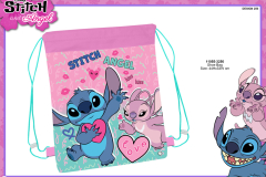 11055 STITCH AND ANGEL BTS SHOE BAG 3250 Presentation CE