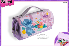 18952 STITCH BTS 4446 Pencil Case Presentation CE