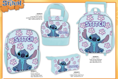 STITCH BTS COLLECTION ALOHA Presentation DK part 1