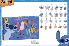 3439 STITCH GIFTS Charms Set Presentation DK