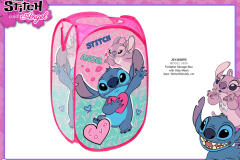 5826 STITCH AND ANGEL GIFTS JE13028FB Presentation JF