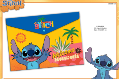 91105 STITCH PAPER PP FILE 5135 Presentation TO