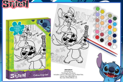 2646 STITCH STATIONERY 000564641 Presentation DK