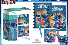 3148 STITCH STATIONERY 2391 Presentation CE
