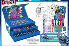 3209 STITCH STATIONERY 2391 Presentation CE