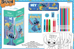 3212-3351 STITCH STATIONERY Presentation CE