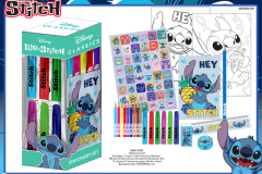 3265 STITCH STATIONERY 3351 Presentation CE