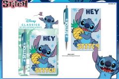 3953 STITCH STATIONERY 2391 Presentation CE