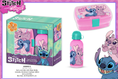 4406 STITCH AND ANGEL TABLEWARE 000565213 Presentation DK