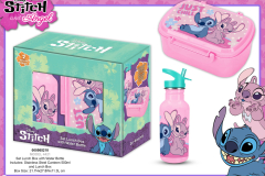 4421 STITCH AND ANGEL TABLEWARE 000565218 Presentation DK