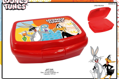 LOONEY-TUNES-TABLEWARE-LUNCH-BOX-4427-3446-Presentation-TO
